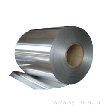 201 Stainless Steel Coil